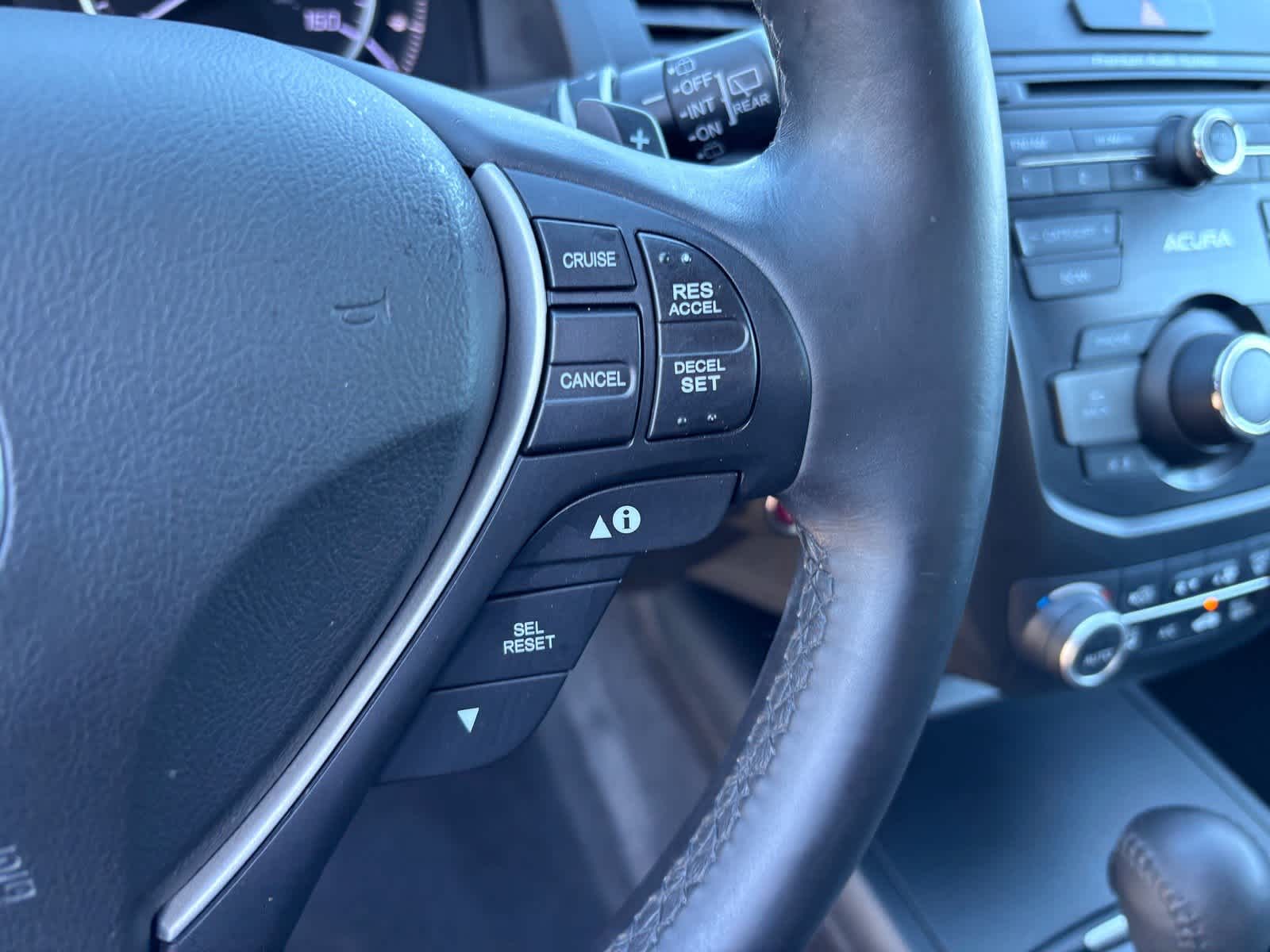 2018 Acura RDX FWD