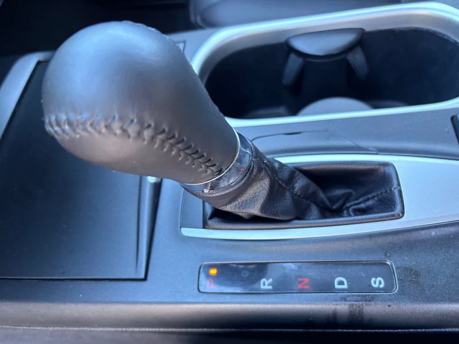 2018 Acura RDX FWD
