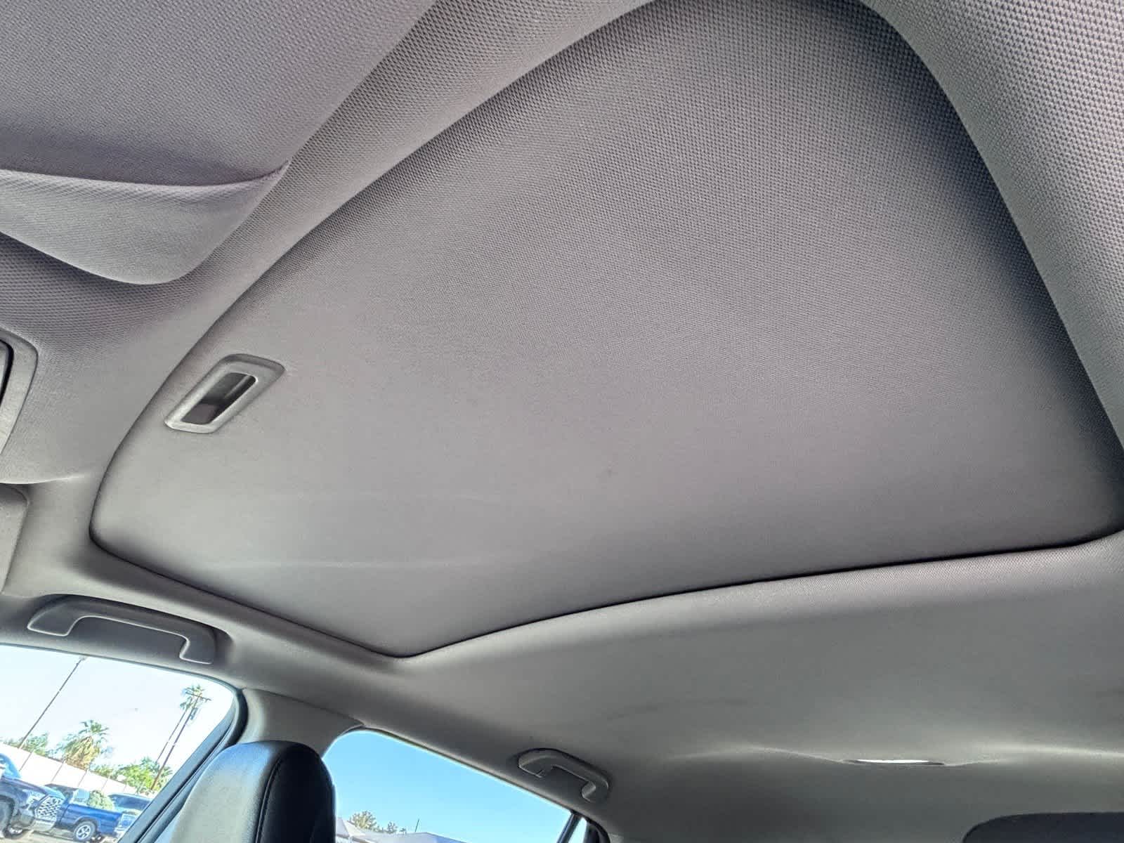 2018 Acura RDX FWD
