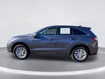 2018 Acura RDX FWD