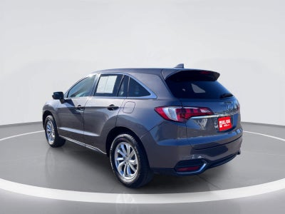 2018 Acura RDX FWD