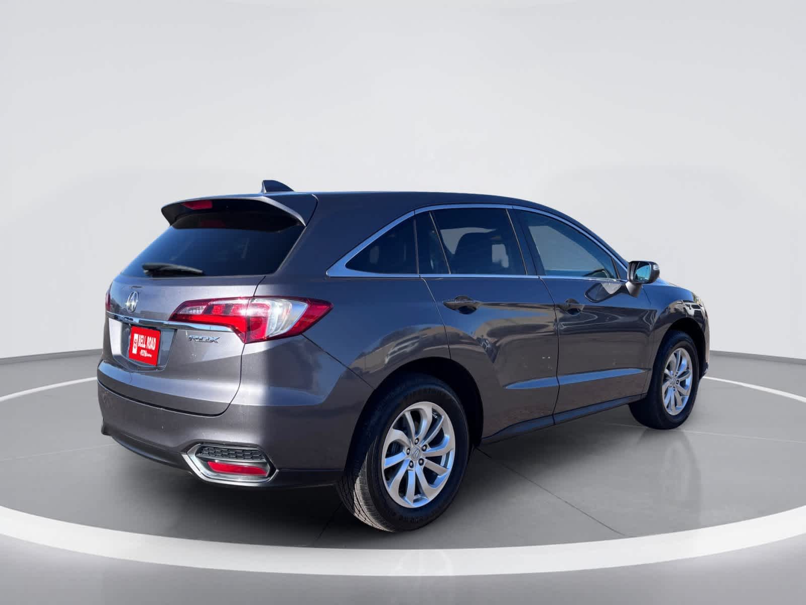 2018 Acura RDX FWD