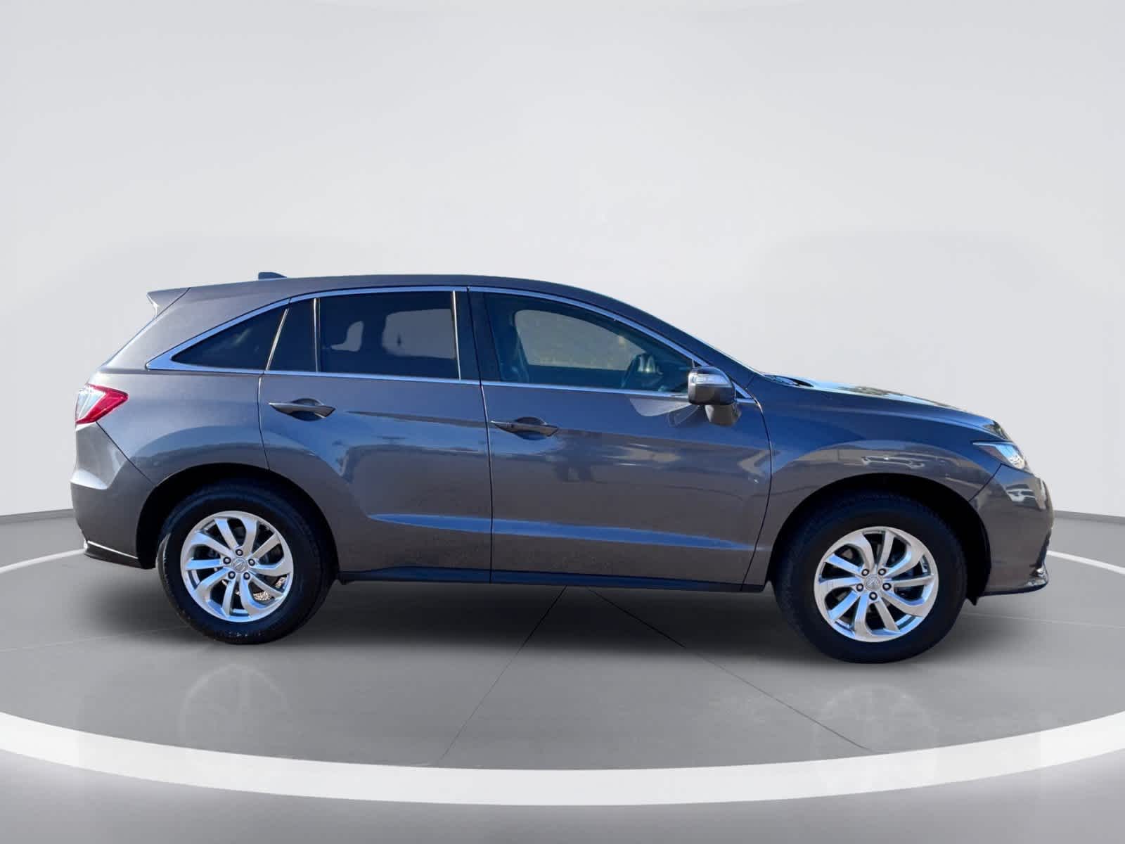 2018 Acura RDX FWD