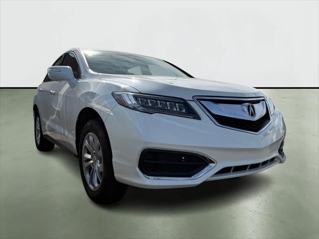 2017 Acura RDX Base