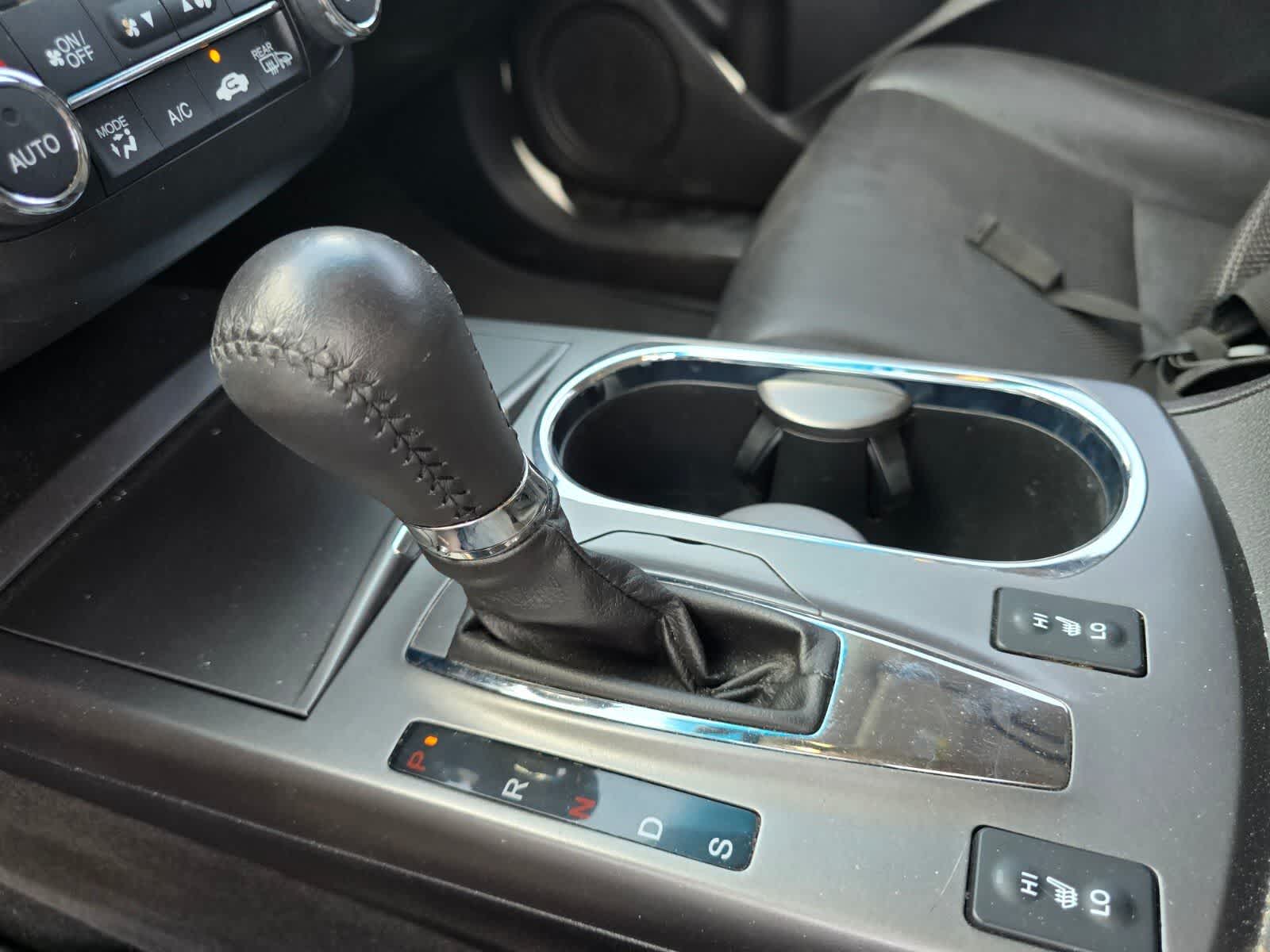 2015 Acura RDX AWD 4dr