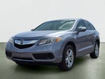 2015 Acura RDX AWD 4dr