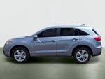 2015 Acura RDX AWD 4dr