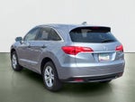 2015 Acura RDX AWD 4dr