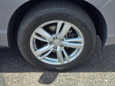 2015 Acura RDX AWD 4dr