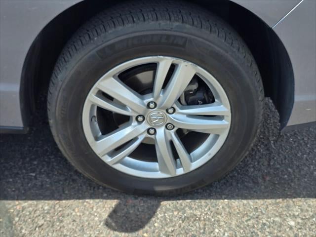 2015 Acura RDX AWD 4dr