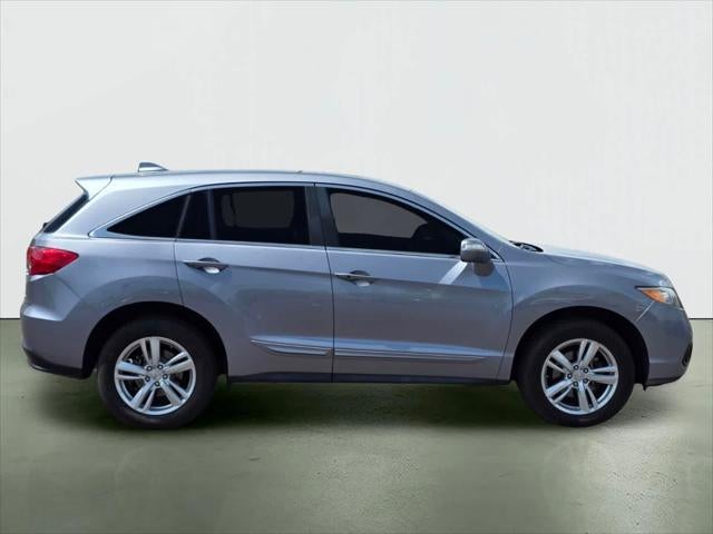 2015 Acura RDX AWD 4dr