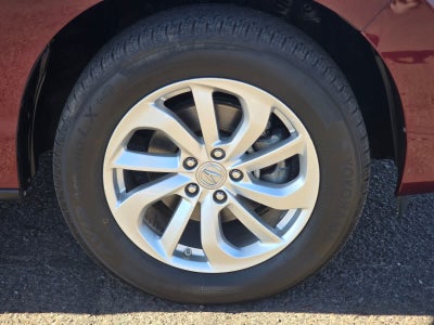 2016 Acura RDX Base