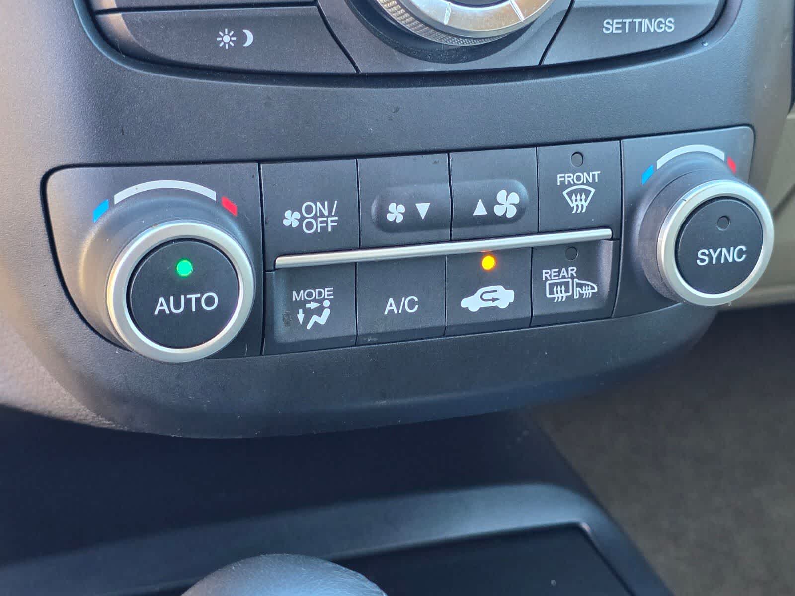 2016 Acura RDX Base