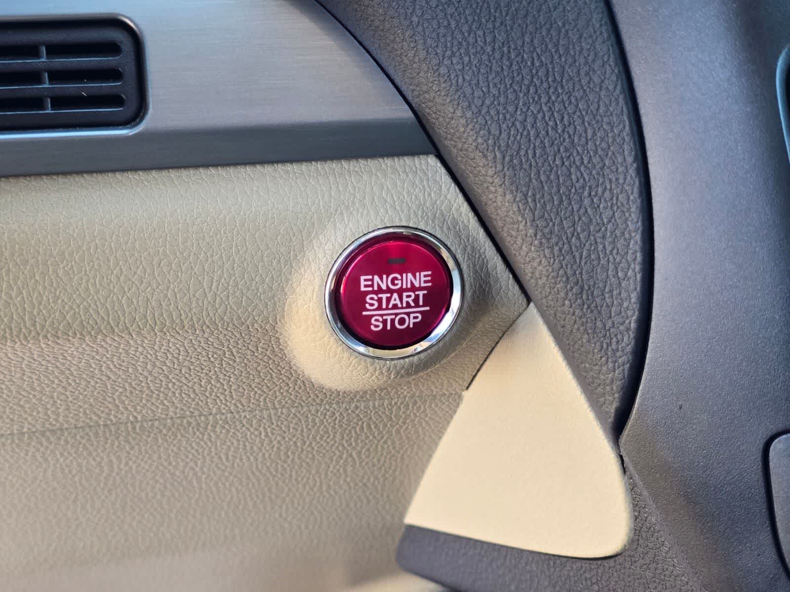 2016 Acura RDX Base