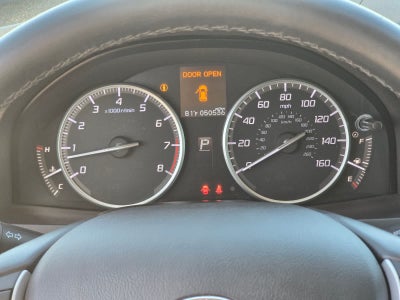 2016 Acura RDX Base