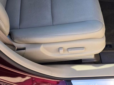 2016 Acura RDX Base