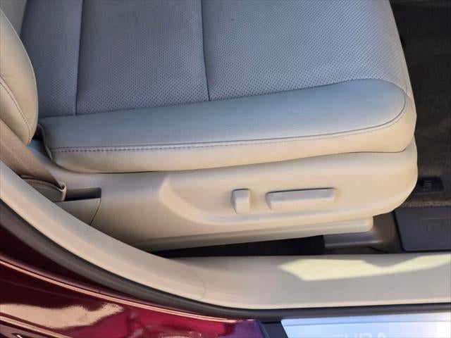 2016 Acura RDX Base