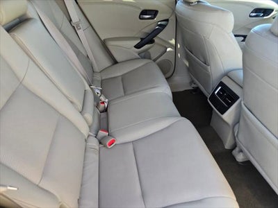 2016 Acura RDX Base