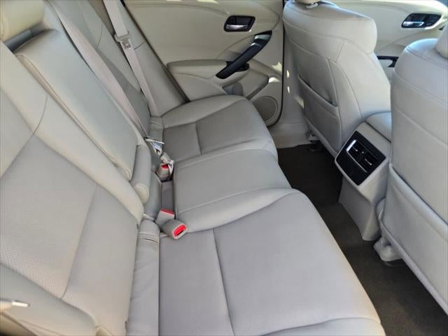 2016 Acura RDX Base