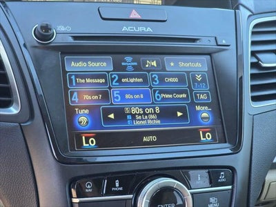 2016 Acura RDX Base