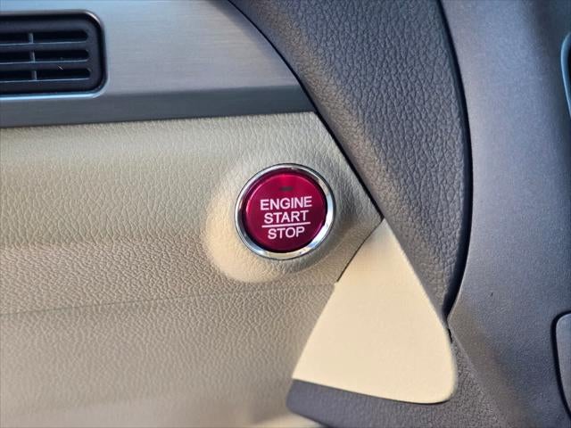 2016 Acura RDX Base
