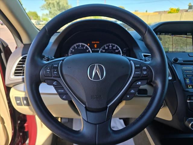 2016 Acura RDX Base
