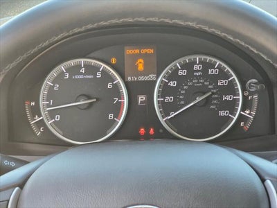2016 Acura RDX Base