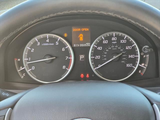 2016 Acura RDX Base