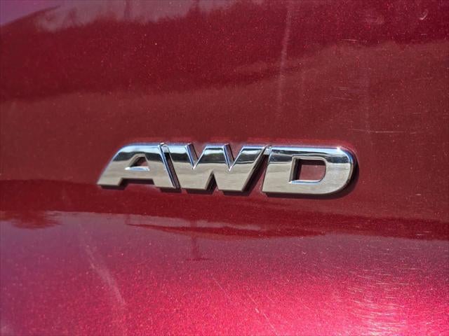 2016 Acura RDX Base