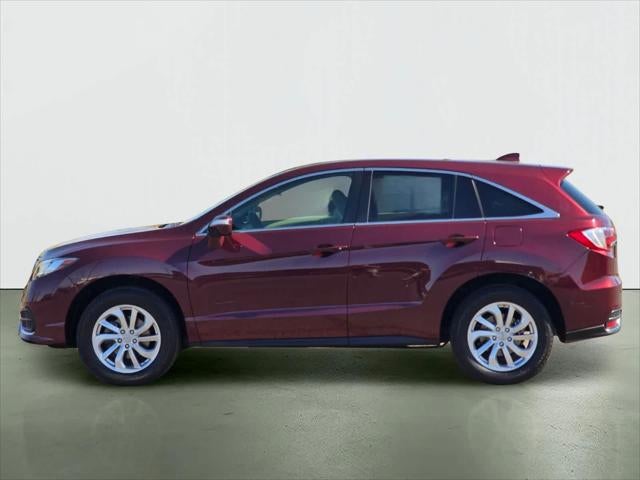 2016 Acura RDX Base