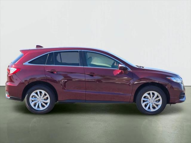 2016 Acura RDX Base