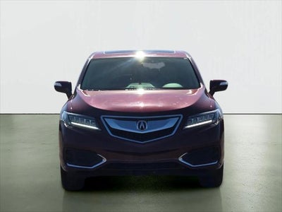 2016 Acura RDX Base