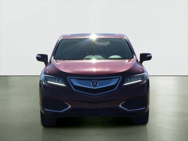2016 Acura RDX Base