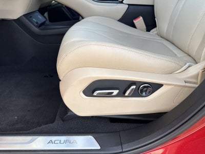 2023 Acura RDX FWD