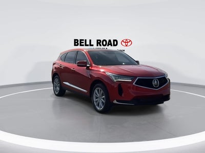 2023 Acura RDX FWD