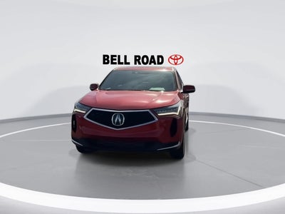 2023 Acura RDX FWD