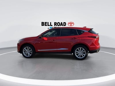 2023 Acura RDX FWD