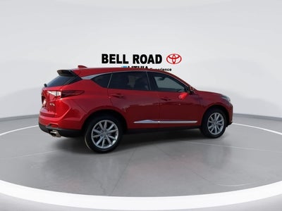 2023 Acura RDX FWD
