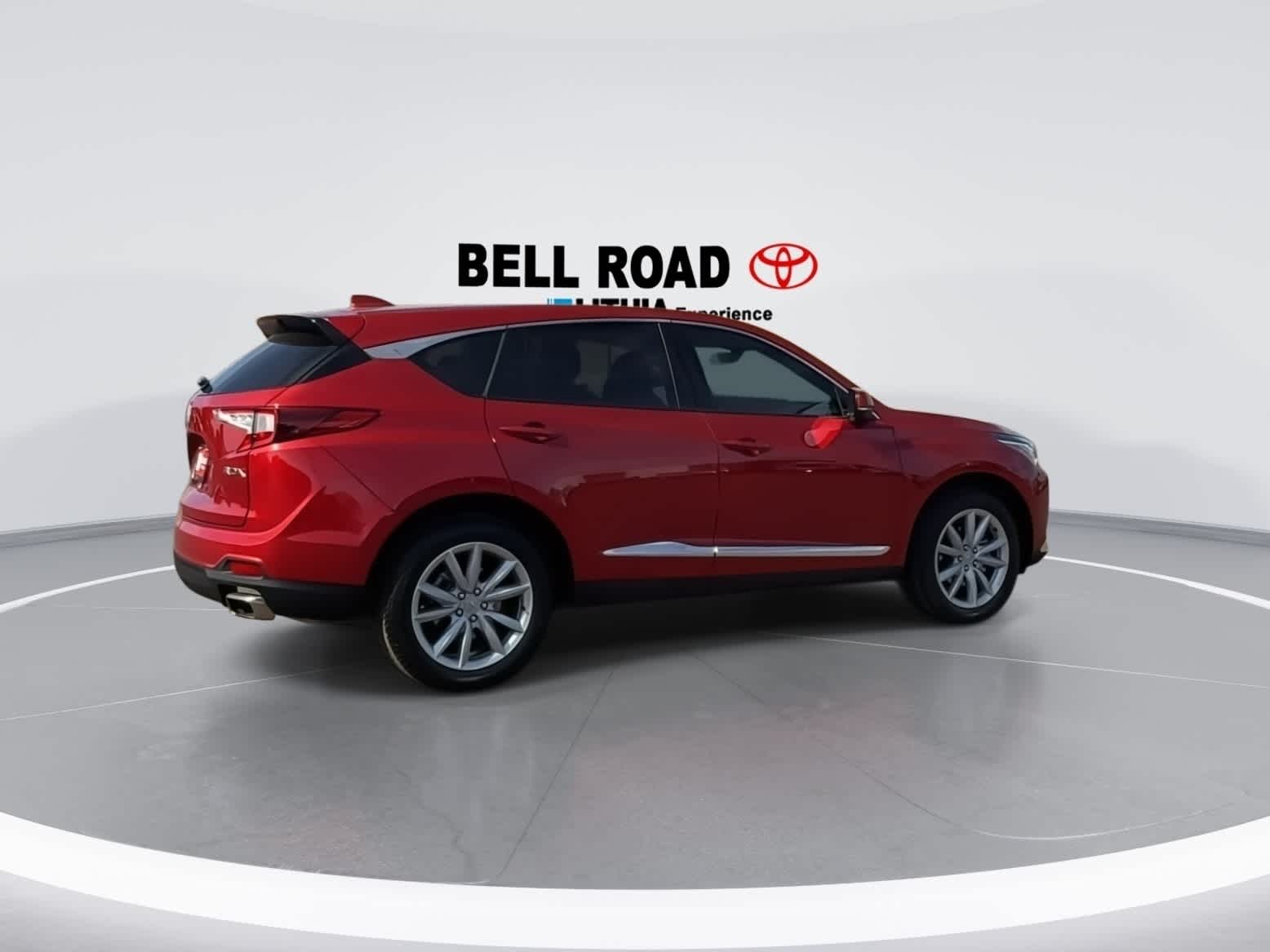 2023 Acura RDX FWD