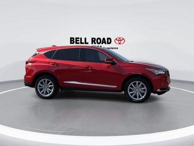 2023 Acura RDX FWD