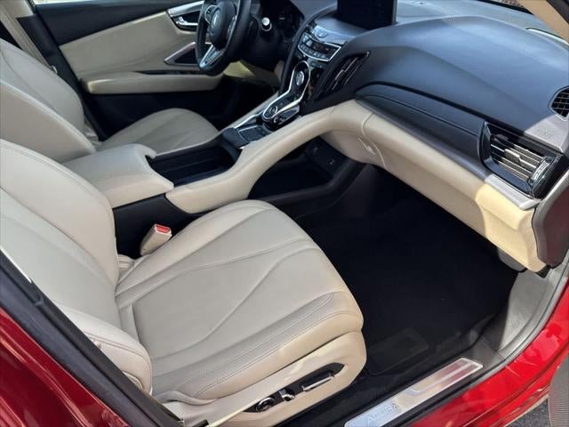 2023 Acura RDX FWD