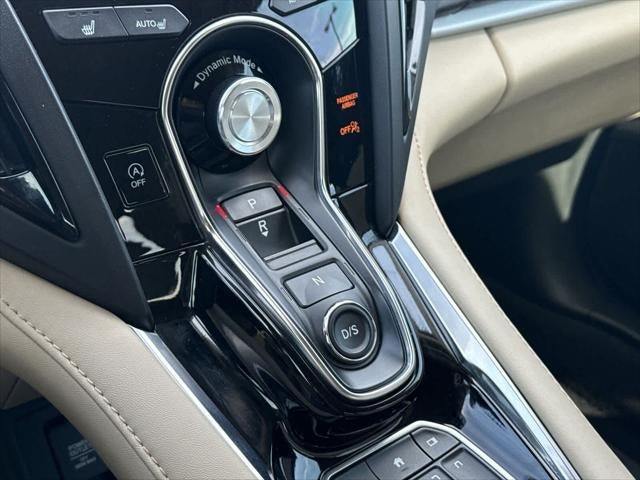 2023 Acura RDX FWD