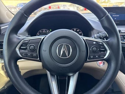 2023 Acura RDX FWD