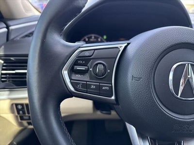 2023 Acura RDX FWD