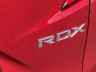 2023 Acura RDX FWD