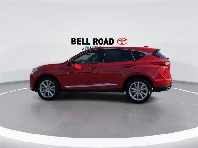 2023 Acura RDX FWD