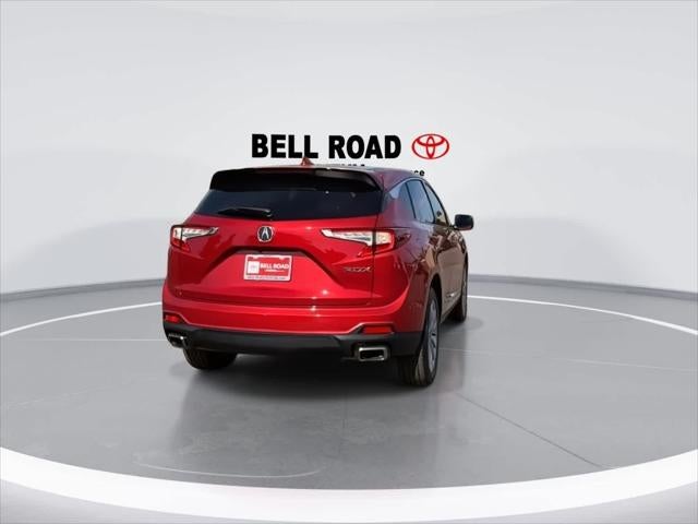 2023 Acura RDX FWD