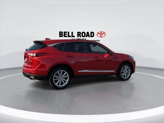 2023 Acura RDX FWD