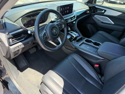2025 Acura MDX w/Technology Package