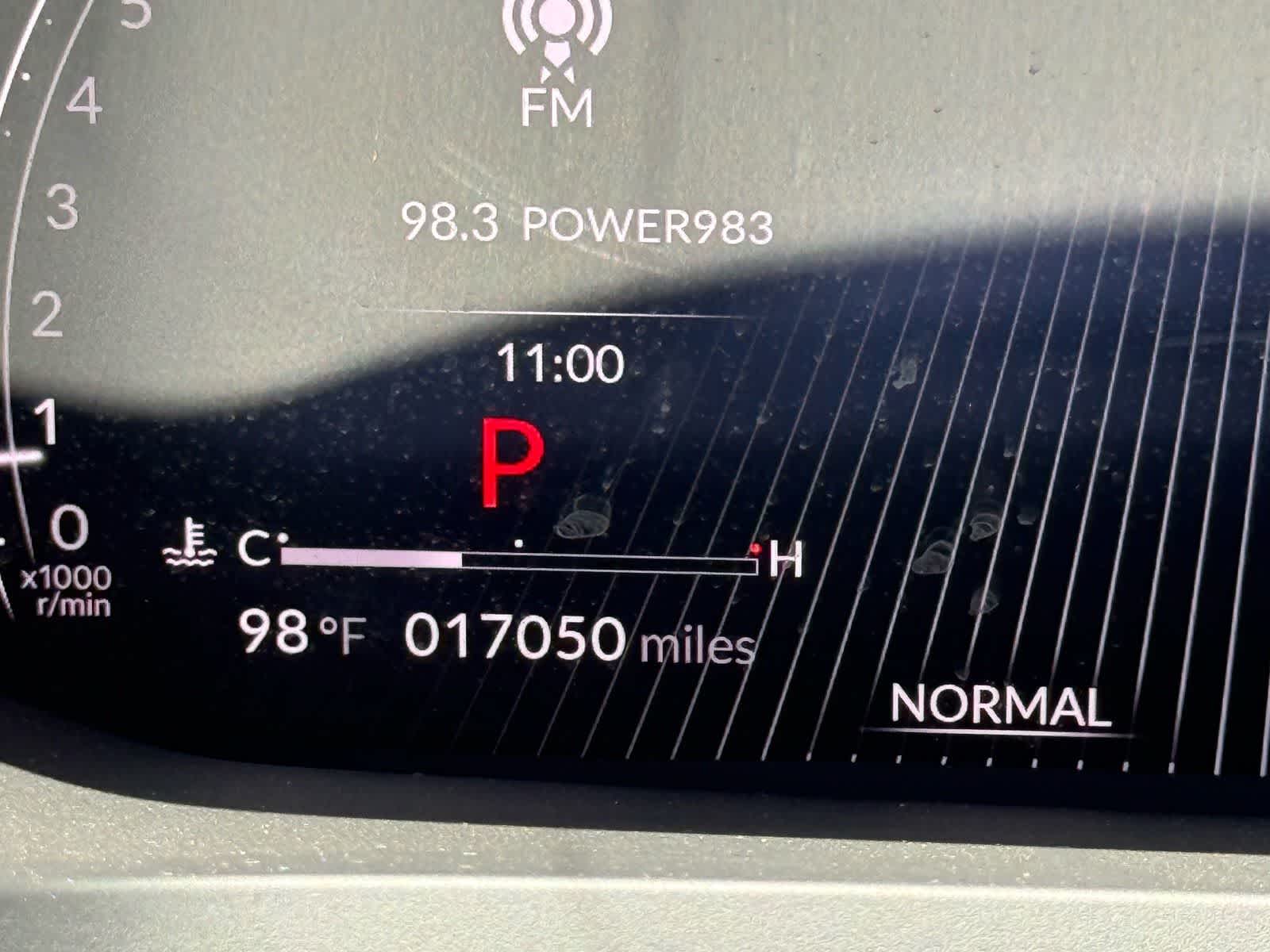 2025 Acura MDX w/Technology Package
